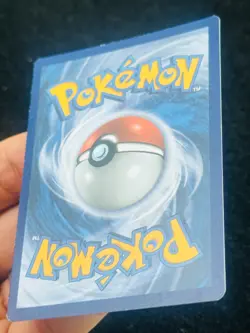 Blastoise 017/078 Pokemon GO Reverse holo - MP - LP - Pokemon TCG Card - Image 4