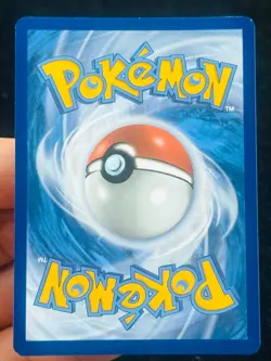 Team Rocket's Spidops 020/182 holo - LP-NM - Pokemon TCG Card - Image 3