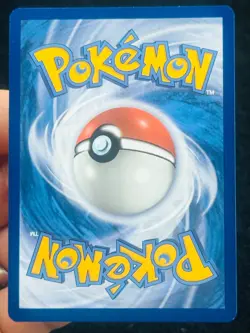 Milcery 152/142 - IR - SCR - LP-NM - Pokemon TCG Card - Image 3