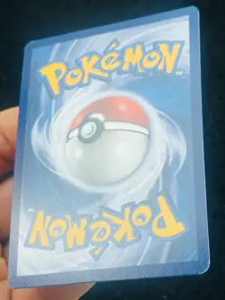 Milcery 152/142 - IR - SCR - LP-NM - Pokemon TCG Card - Image 4