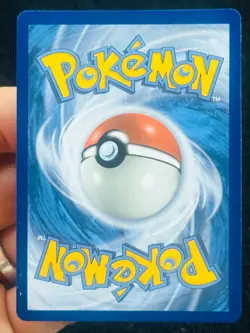 Candela SWSH228 Black star Promo - FA - MP - LP - Pokemon TCG Card - Image 3
