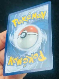 Candela SWSH228 Black star Promo - FA - MP - LP - Pokemon TCG Card - Image 4