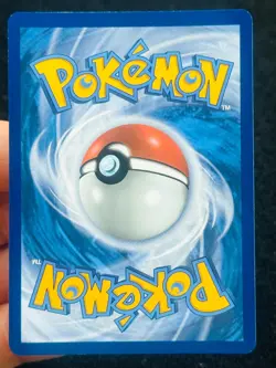 Cynthia's Gible 102/182 Reverse holo - LP-NM - Pokemon TCG Card - Image 3