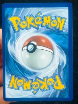 Team Rocket's Persian ex 150/182 - LP-NM - Pokemon TCG Card - Image 3