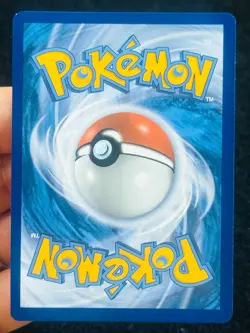 Flutter Mane 043/131 Pokeball Reverse holo - LP-NM - Pokemon TCG Card - Image 3