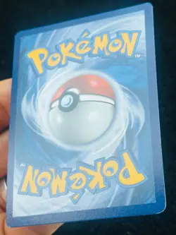 Flutter Mane 043/131 Pokeball Reverse holo - LP-NM - Pokemon TCG Card - Image 4