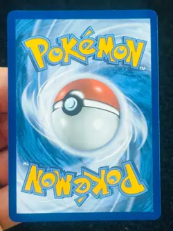 Flareon SVP167 - Cosmo Holo - Prismatic Evolutions - LP-NM - Pokemon TCG Card - Image 3