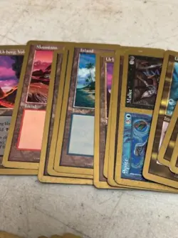 World Championships Brussels, Toronto, August 1998 - 2001 Mixed Lot of 103 Cards - Image 3