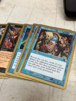 World Championships Brussels, Toronto, August 1998 - 2001 Mixed Lot of 103 Cards - Image 4