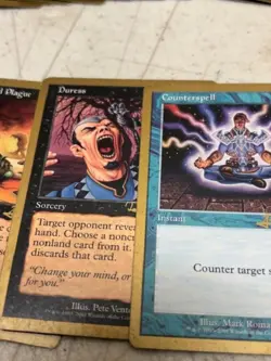 World Championships Brussels, Toronto, August 1998 - 2001 Mixed Lot of 103 Cards - Image 5