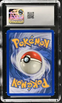 CGC 9.5 Nosepass EX Holon Phantoms 25/110 Reverse Holo Stamped Pokemon Card - Image 2