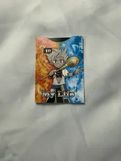 Lot Of Buddy fight Tcg Cards! +life Card! +random - Image 5