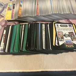 Massive Pokemon Lot! Cards, Players Guides And Etb Storage Boxes!🔥🔥🔥 - Image 2