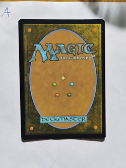 Ba Sing Se - Prerelease Foil Promo - Avatar TLA MTG - Image 2