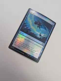 MTG - Annul (Foil) - Edge of Eternities NM/M Condition - Image 2