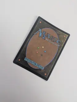 MTG - Annul (Foil) - Edge of Eternities NM/M Condition - Image 3