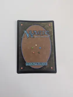 MTG - Annul (Foil) - Edge of Eternities NM/M Condition - Image 4