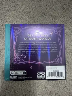 Magic the Gathering Lorwyn Eclipsed Collector Booster Box Display Fast Ship 🚚 - Image 2