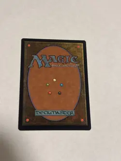 MTG: Gaea's Cradle Urza's Saga LP/NM #321/350 Legendary Land 1998 Rare Magic A - Image 2