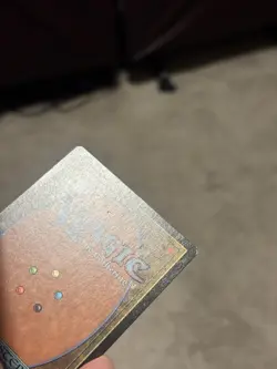 MTG: Gaea's Cradle Urza's Saga LP/NM #321/350 Legendary Land 1998 Rare Magic A - Image 3