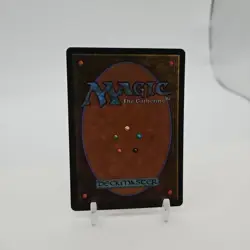 Dark Ritual - 4th Edition - 1995 - Magic The Gathering MTG Vintage - Image 2