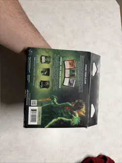 MTG Zendikar Rising Commander Deck Land's Wrath MTG Collection - Image 3