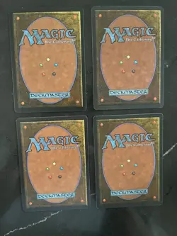 4x Storm Seeker x4 - Chronicles MTG Playset - Magic - LP Playset - Image 2