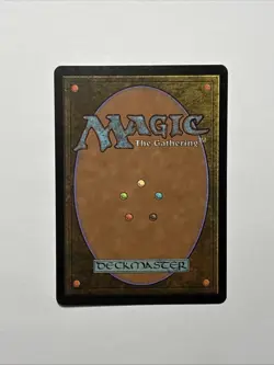 City of Brass MTG Core Set 5th Edition Regular - Image 3