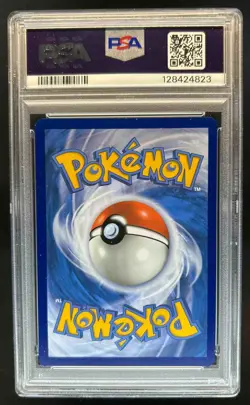 2023 Pokemon SV Obsidian Flames OBF EN Charizard ex #223/197 PSA 9 - Image 2