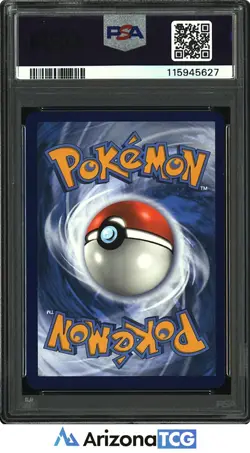 Pokemon 2023 Pidgeot ex 225/197 Full Art SIR Obsidian Flames GEM MINT PSA 10 - Image 2