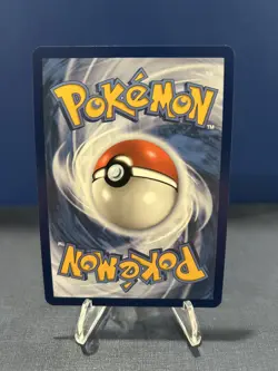 Pokemon TCG Surging Sparks Pikachu EX 219/191 Full Art Ultra Rare - Image 2