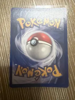 Pokemon Unlimited Jungle Scyther Holo #10/64 - Image 4