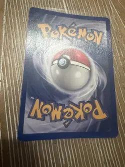 Pokemon Unlimited Jungle Scyther Holo #10/64 - Image 5