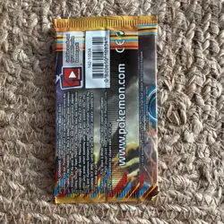 Pokemon Trading Card Game Black & White Plasma Blast Booster Pack Dialga Sealed - Image 4