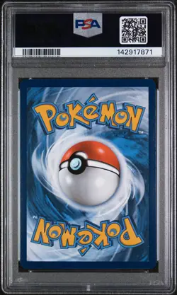 2025 POKEMON M24 EN-MCDONALD'S COLLECTION #002 PIKACHU PSA 9 - Image 2