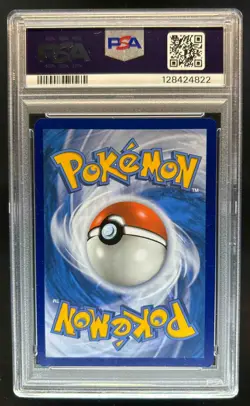 2023 Pokemon SV Obsidian Flames OBF EN Charizard ex #223/197 PSA 9 - Image 2