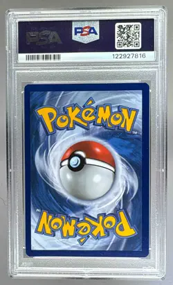 122927816 Pikachu 2021 Pokemon Sword & Shield Celebrations #005/025 Holo PSA 8 - Image 2
