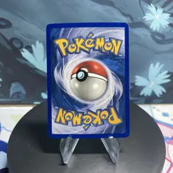 Pokemon Weezing 70/165 Expedition Base Set E Series Reverse Holo LP - Image 2