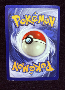 1999 Zapdos 15/62 *1st Edition* Fossil Holo Rare - Vintage Pokemon TCG WoTC - Image 2