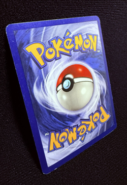 1999 Zapdos 15/62 *1st Edition* Fossil Holo Rare - Vintage Pokemon TCG WoTC - Image 5