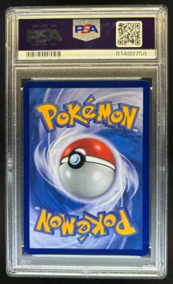 2023 Pokemon SV 151 JP Weedle Reverse Holo Master Ball Common #013/165 PSA 10 - Image 2