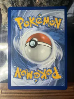 Pokemon Oricorio EX Black Star Promo Card 024 Phantasmal Flames - Image 2