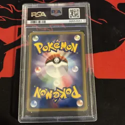 ✨✨ PSA 10 Goldeen 022/092 Town on No Map Japanese 1st Edition - Image 4