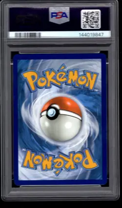 2023 POKEMON OBF EN CHARIZARD EX SPECIAL ILLUSTRATION RARE 223/197 PSA 9 MINT - Image 2