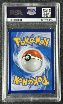 FA ARMORED MEWTWO PSA 9 2020 POKEMON KOREAN SM PROMO #196 STRIKE EVOLVE MOVIE 65 - Image 2