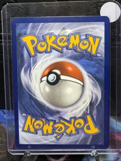 Pokemon TCG Mega Evolution Mega Gardevoir Ex 159/132 Ultra Rare Holo NM - Image 2