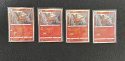 Pokemon GO Charizard Charmeleon Charmander Lot Japanese Holo Rare NM - Image 2