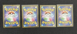 Pokemon GO Charizard Charmeleon Charmander Lot Japanese Holo Rare NM - Image 3