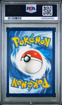 2023 POKEMON SWORD & SHIELD CROWN ZENITH #GG07 FULL ART/KELDEO PSA 10 - Image 2