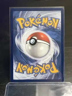 Pokemon Center Charmander 44 Obsidian Flames ETB Promo Nm - Image 2
